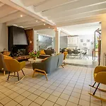 La Beuillotte Tatil Evi *