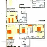 Tatil Evi La Beuillotte