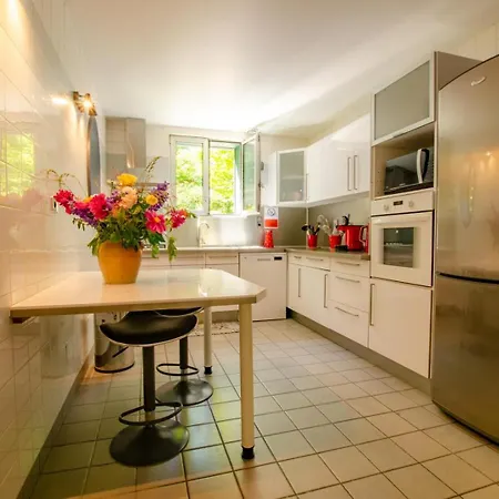 La Beuillotte בית נופש *