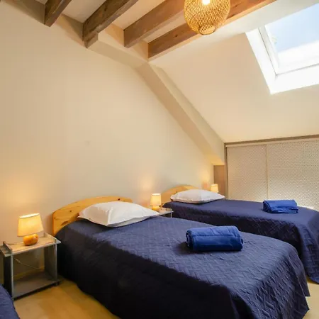 La Beuillotte בר-סור-סיין