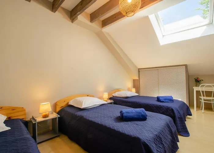 La Beuillotte בר-סור-סיין