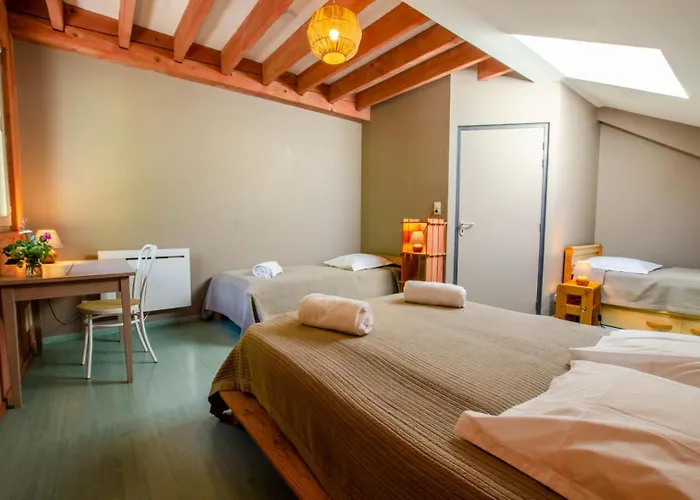 La Beuillotte * בר-סור-סיין