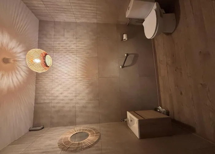 בית נופש La Beuillotte *